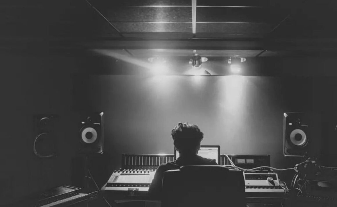 Pablo Hell On His Upcoming EP Release