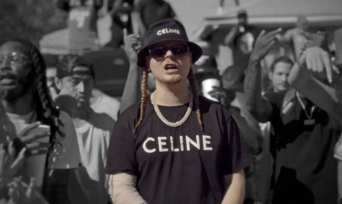 Another Banger From Cali's Own Wakko the Kidd For Your Playlists