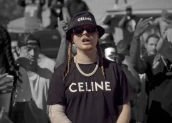 Another Banger From Cali's Own Wakko the Kidd For Your Playlists