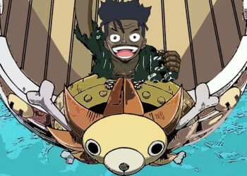 Canny Lando's Latest Single, "In Japan," Is Full Of Positive Vibes