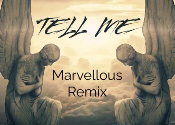 Dj Marvellous, a.k.a Marvin Rauf, Is All Set To Release His First Record, And We Are Excited About It