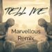 Dj Marvellous, a.k.a Marvin Rauf, Is All Set To Release His First Record, And We Are Excited About It