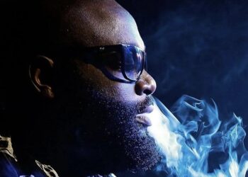 StaJe Releasing New Banger “BIG” fr. Rick Ross Dec 30th!