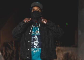 Dukez The Rapper With A Unique Sound & Melodic Flow