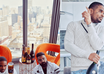 Rap Sensation Group Collaboratory Are Set To Release Their New Upcoming Single “Tricka"