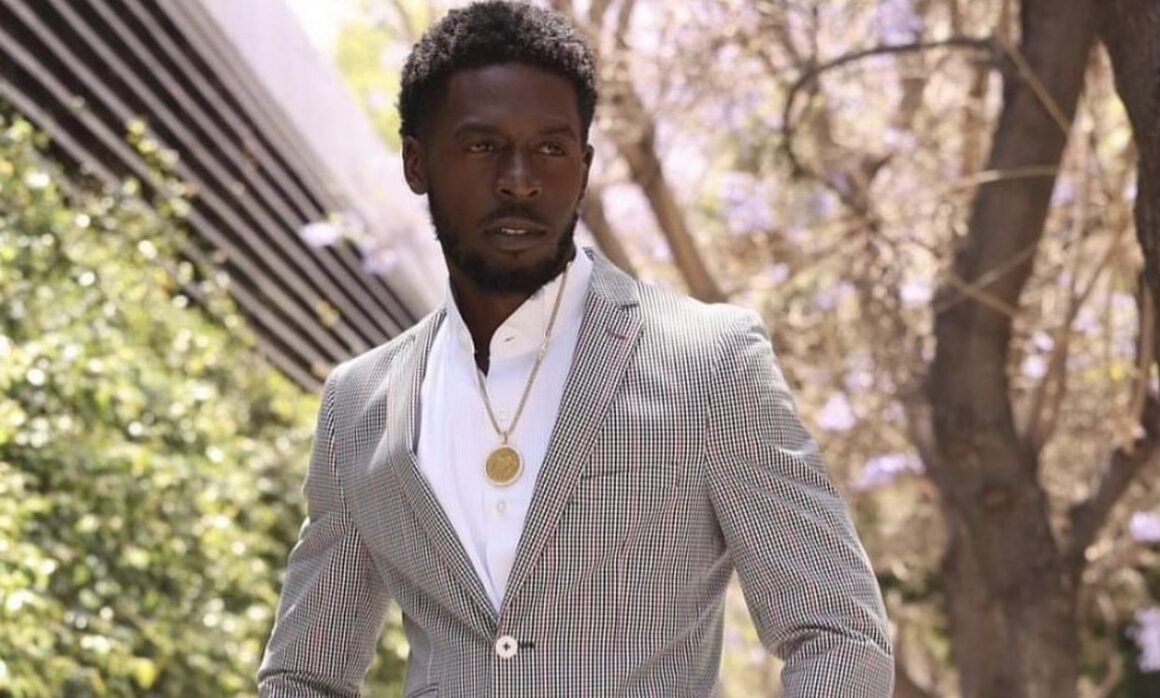 James Deale aka Da G.O.C Shares His Story