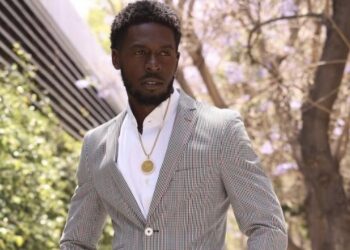 James Deale aka Da G.O.C Shares His Story