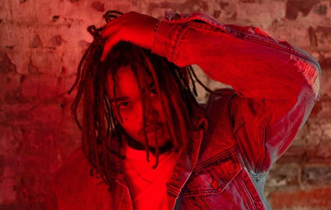 Killbunk Releases His New Single "Blend" An Emotional Hit