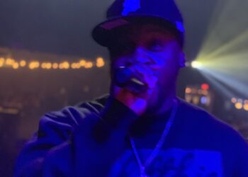 JMAYZ shares video for new track “Rocks at The Pen” featuring Flyboi Peeples and Shoplift Spittz