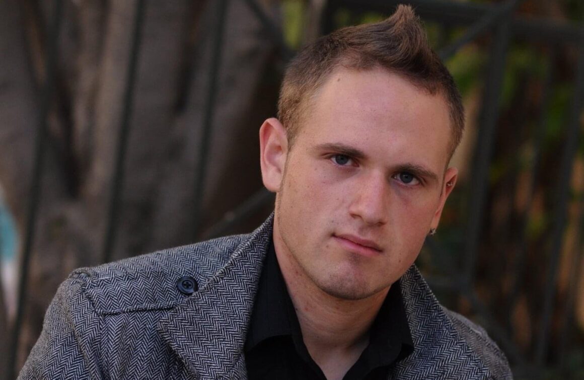 Presenting The Outlier Of Musicians: Marc Richter