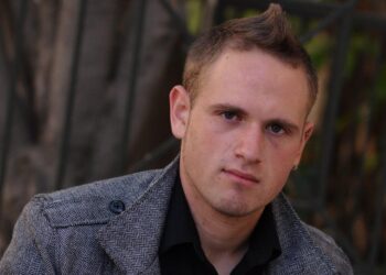 Presenting The Outlier Of Musicians: Marc Richter