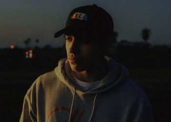 Exclusive interview with Rising California artist Young Corrupt