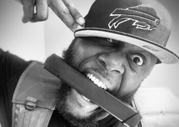 Gaiinz - "On The Run"