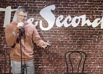 Fast Rising Traverse City, Michigan Artist C.G Is Putting In The Work And It's Paying Off