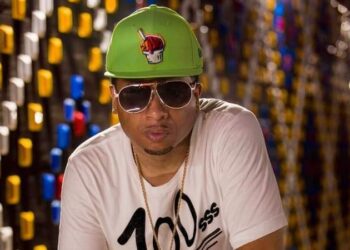 Exclusive Interview: Terrell Fure'