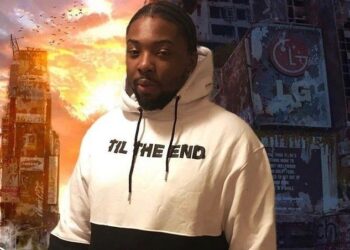 “DJ Paul” of Three 6 Mafia Tear’s Da Club Up With “TOP NINJA” of NINJAS WORLDWIDE - in Dunedin Moon Tower Showdown