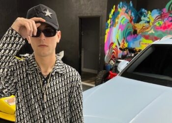 Benzo12 Overcoming Challenges And Becoming The Rapper & Fashion Designer He Dreams Of Being