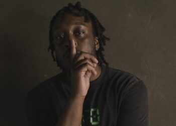 Kilo Tae Is Releasing A Music Video Of “No Games, No Gimmicks” From His Latest EP “Lone Wolf”