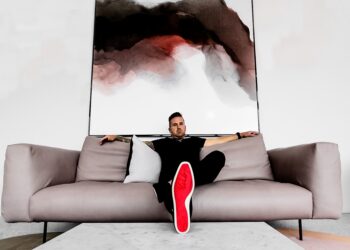 Australian Rapper Jarryd Senior Murders Diddy's Bad Boy For Life