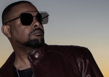 Mr. Craig's album "This Time It's Personal."