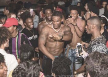 Tyriq French Creates Hype Around His Art