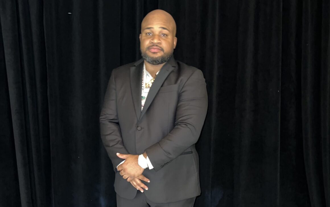 Booking Agent Andre Lorquet Is Helping Clients Reach Success