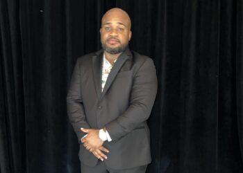 Booking Agent Andre Lorquet Is Helping Clients Reach Success