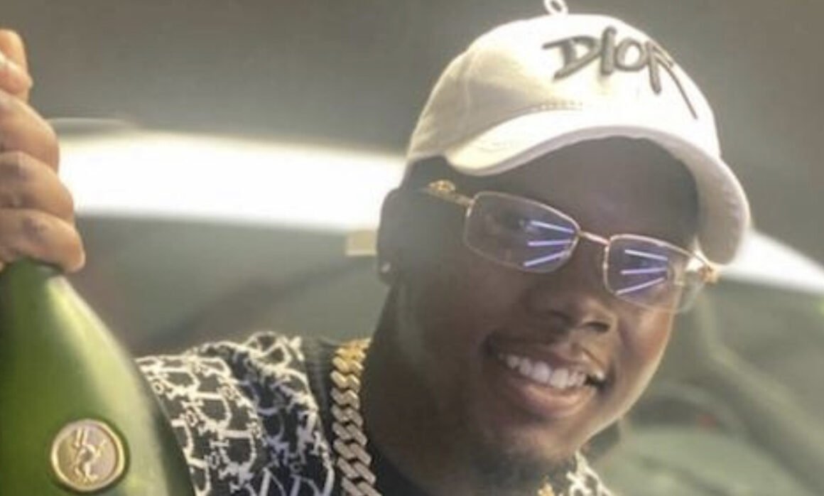 Dallas Artist Lil Quincy Links Up With CovonDaDon