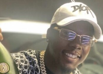 Dallas Artist Lil Quincy Links Up With CovonDaDon