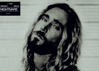 Denham Reminisces On A Past Relationship In New Single “Nightmare”