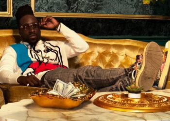 Swag God Releases “RnB Doo Da Dooh”