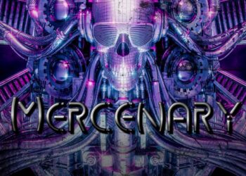 MNA - "Mercenary"