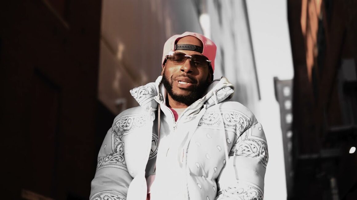 Dash Jordan Reinvents the Essence and Power of Hip-Hip Going into 2023