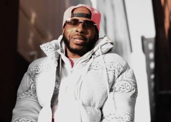 Dash Jordan Reinvents the Essence and Power of Hip-Hip Going into 2023