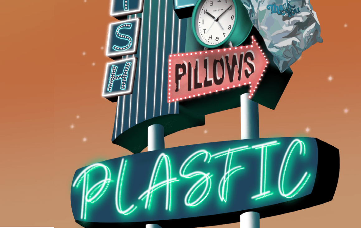 Premiere: zenith. Powerfully Wraps-Up The Year With A Hit Single - “Plastic”