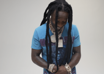 Rabbit Mr. Do It - "Like A Star" (Official Music Video)