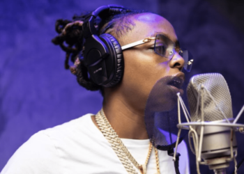 Jass Clutch Sets The Tone For "Cut Deep" (Warrior) Visual