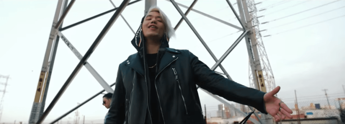 I.C.E Shares New Single "IBCU (I Be Crushin' On You)"