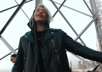 I.C.E Shares New Single "IBCU (I Be Crushin' On You)"