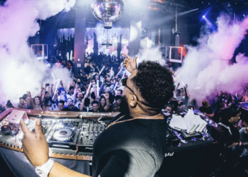 The Hottest Parties This Week In Atlanta