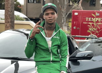 Soulja Boy’s Stacks On Deck Money Gang New Artist & Single