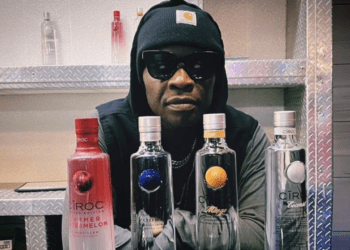 ENESS Delivers An iconic Hip-Hop Performance on ‘High Off Life’