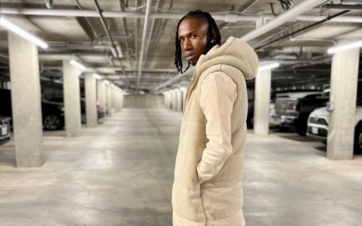 Find out how Keeno aka Rich Baby is taking over
