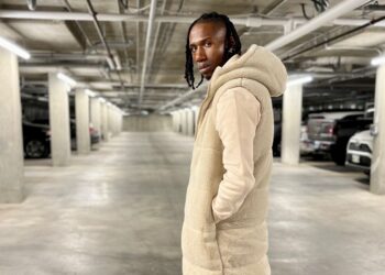 Find out how Keeno aka Rich Baby is taking over