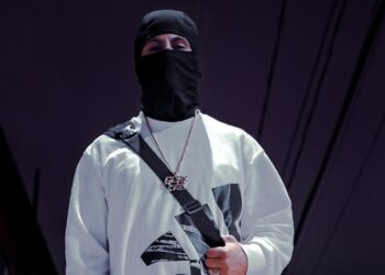 Dominic Gambino Drops New Single “Hood Open”