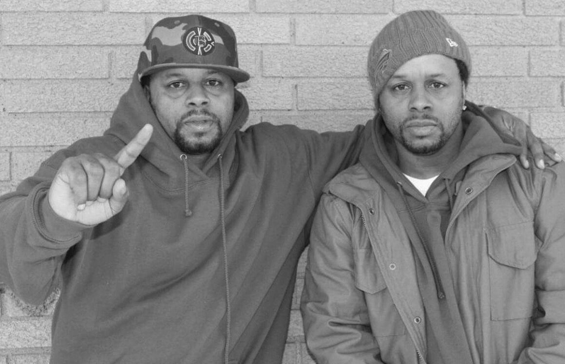 “Twin brothers bring the ruckus with DBL IMPAQ’s “The Wunwreck and Seizures”