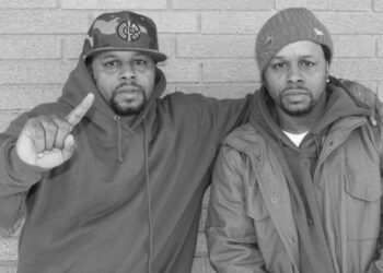 "Twin brothers bring the ruckus with DBL IMPAQ's “The Wunwreck and Seizures”