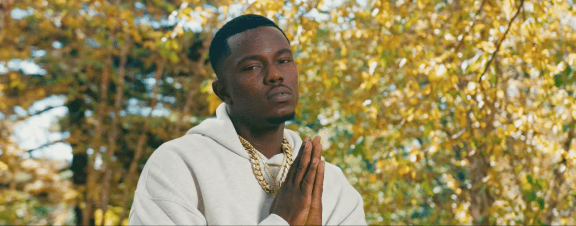 Selfmade Ap Releases New Video "Christian Story"