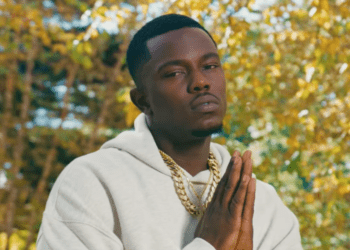 Selfmade Ap Releases New Video "Christian Story"