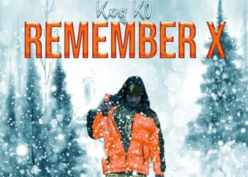Kxng Ko Delivers Epic Cadence and Rap Delivery on 'Remember X'